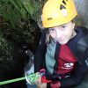 rappel canyoning bugey _resultat